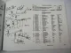 Same Solaris 25 35 Wind 45 Traktor Ersatzteilliste Catalogo parti di ricambio Spare Parts List