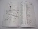 Same Vigneron 45 Traktor Ersatzteilliste Catalogo parti di ricambio Spare Parts List 1979