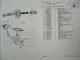 Same Vigneron 50 Traktor Ersatzteilliste Catalogo parti di ricambio Spare Parts List 1984