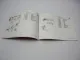 Same Vigneron 50 Traktor Ersatzteilliste Catalogo parti di ricambio Spare Parts List 1984