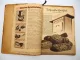 Sammelmappe mit Informationsblättern Zeitgemäßer Haushalt 1936 bis 1939 unvollständig