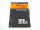 Samsung SE210 SE210LC Bagger Hydraulic Excavator Parts Catalog Ersatzteilliste