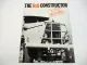 Scammell Constructor 6x6 truck tractor brochure ca 1965