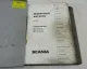 SCANIA LB LBS LBT 110 LKW Trucks Ersatzteilliste Parts List Reservsdelkatalog 74