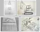 Schaeff HR12 Raupenbagger Ersatzteilliste Parts List