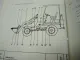Schaeff SKL 808 808S Knicklader Betriebsanleitung 1986