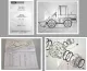 Schaeff SKL 835 Radlader Ersatzteilliste Parts Catalog