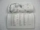 Schaeff SKL 873 Radlader Ersatzteilliste Parts Catalog 2000