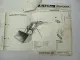 Schäffer Mark III Super Frontlader f. Fendt Farmer 105 106 108 S Ersatzteilliste
