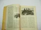 Schlepper Handbuch Flücht / Blum Handbuch des deutschen Schlepperbaues 1941