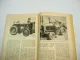 Schlepper Handbuch Flücht / Blum Handbuch des deutschen Schlepperbaues 1941