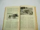 Schlepper Handbuch Flücht / Blum Handbuch des deutschen Schlepperbaues 1941