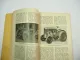 Schlepper Handbuch Flücht / Blum Handbuch des deutschen Schlepperbaues 1941