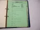 Schlüter 1 / 3 Zylinder Diesel Motor für Schlepper Ersatzteilkatalog ca 1961