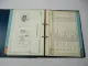 Schlüter 1 / 3 Zylinder Diesel Motor für Schlepper Ersatzteilkatalog ca 1961