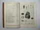 Schlüter AS18 Dieselschlepper Ersatzteilliste Ersatzteilkatalog 1950er Jahre