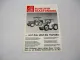 Schlüter Programm der bärenstarken Tractomobile & Profi Trac 3500 TVL Prospekt 1990