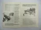 Schmotzer Fronthackmaschine Betriebsanleitung Anbau z.B. an Deutz Schlepper 1969