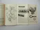 Schnelle Motoren - Seziert und frisiert H. Hütten 1963 Rennsport Auto Motorrad