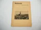 Schwerin Bericht über den demokratischen Aufbau der Landeshauptstadt 1946 DDR