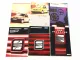 Seat 12x Prospekt Cordoba Arosa Ibiza Leon Toledo Gesamtprogramm 1990er Jahre