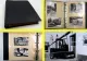 seltene Mappe mit originalen Werksphotos von Albert Irion Nachfolger ca 1960/65