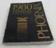 Service Manual 1980 Pontiac Phoenix LJ Repair Manual Werkstatthandbuch
