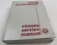 Service Manual 1982 Oldsmobile Cutlass Supreme Cruiser Delta 88 89 Toronado