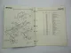 Simplicity 4211H Hydrostatic Tractor 36 Mower Ersatzteilliste Parts List 1982