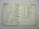 Simplicity 5116 5216 Lawn Tractor Rasentraktor Ersatzteilliste Parts List 1983