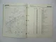 Simplicity 5216 Series Garden Tractor Ersatzteilliste Parts List 1983