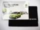 Skoda Citigo NF1 Betriebsanleitung Bedienungsanleitung 11/ 2017 Bordmappe