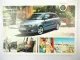 Skoda Fabia 2 5J Betriebsanleitung Bedienungsanleitung 5/2008 Bordbuch