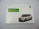 Skoda Fabia 5J Betriebsanleitung Bedienungsanleitung 5/2013 deutsch Bordbuch