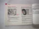 Skoda Fabia I Typ 6Y Betriebsanleitung Bedienungsanleitung 8/2004 Bordbuch deutsch