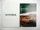 Skoda Karoq NU 57 Betriebsanleitung Bedienungsanleitung 11/2024 Bordbuch deutsch