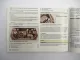 Skoda Octavia 5E Betriebsanleitung 11/2018 Bedienung Bordbuch Deutsch