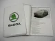 Skoda Superb 3 3V Facelift Betriebsanleitung Bedienungsanleitung 11/ 2022