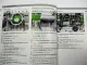 Skoda Superb iV 3V Betriebsanleitung Bedienung 11/2022 Bordbuch deutsch
