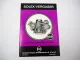 Solex Registervergaser 32/32 32/35 DIDTA Betriebsanleitung Opel BMW Audi VW 1974