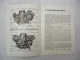 Solex Registervergaser 32/32 32/35 DIDTA Betriebsanleitung Opel BMW Audi VW 1974