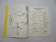 Sperry New Holland 1006 Remorque de balles Catalogue pieces de rechange 1972