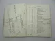 Sperry New Holland 1880 1880S 1890S Feldhäcksler Ersatzteilliste Parts List 1974