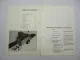 Sperry New Holland 370 Hayliner Presse Produktinformation 1975