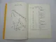 Sperry New Holland 435 Disc Mower Mähwerk Parts List Ersatzteilliste 6/1973
