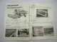 Sperry New Holland 8070 8080 Moissonneuse Batteuse Manuel dentretien 1978