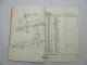 Sperry New Holland 850 Round Baler Presse Parts List Ersatzteilliste 11/1977