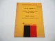 Sperry New Holland UWT14 Universal Transport Wagon Trailer Parts List 1973