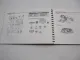 SsangYong Musso 2001 Electrical Wiring Diagram Elektrische Schaltpläne