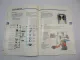 SSP 211 VW New Beetle Typ 9C Selbststudienprogramm 1998